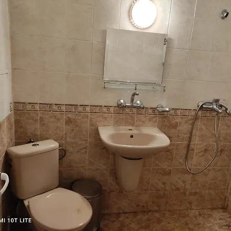 Двустаен Апартамент За Гости На Гр.Бургас Apartment Burgas