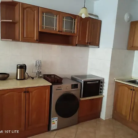 Apartment Двустаен Апартамент За Гости На Гр.Бургас