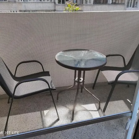 Двустаен Апартамент За Гости На Гр.Бургас Apartment *